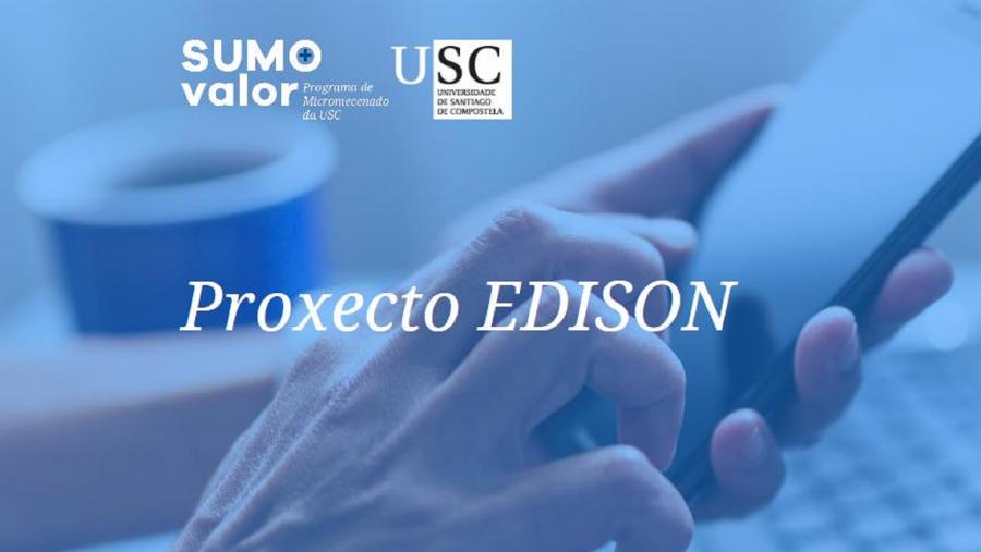 Proxecto Edison Proxecto Edison