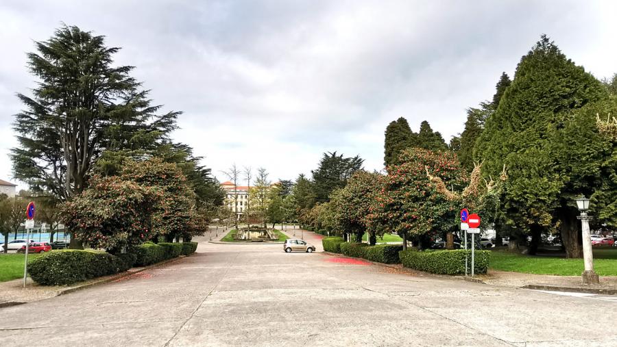 A liña  de axudas manterase mentres dure esta situación excepcional. FOTO: Santi Alvite