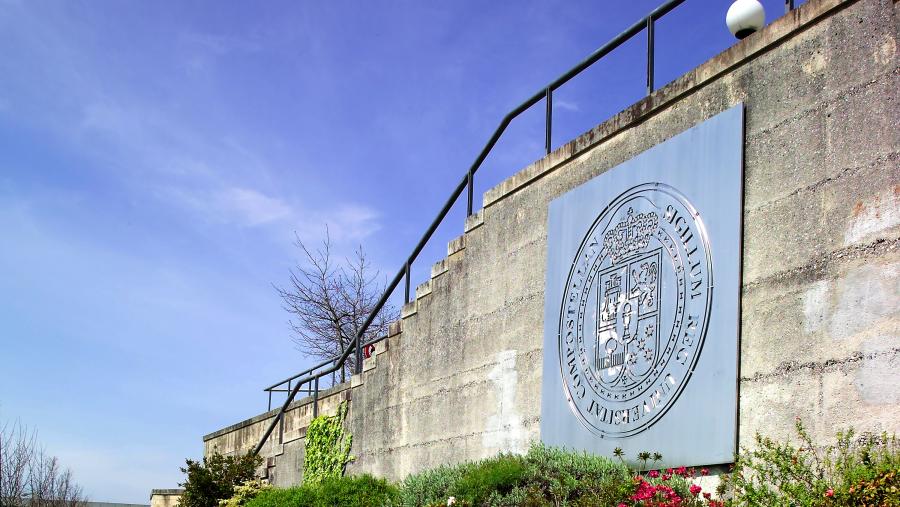 TRAFAIR é un proxecto europeo no que toma parte a USC. FOTO: Santi Alvite