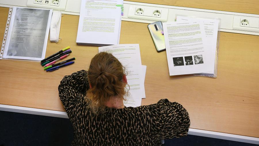 A VIII edición deste ránking inclúe as 48 universidades públicas e 22 universidades privadas. FOTO: Santi Alvite