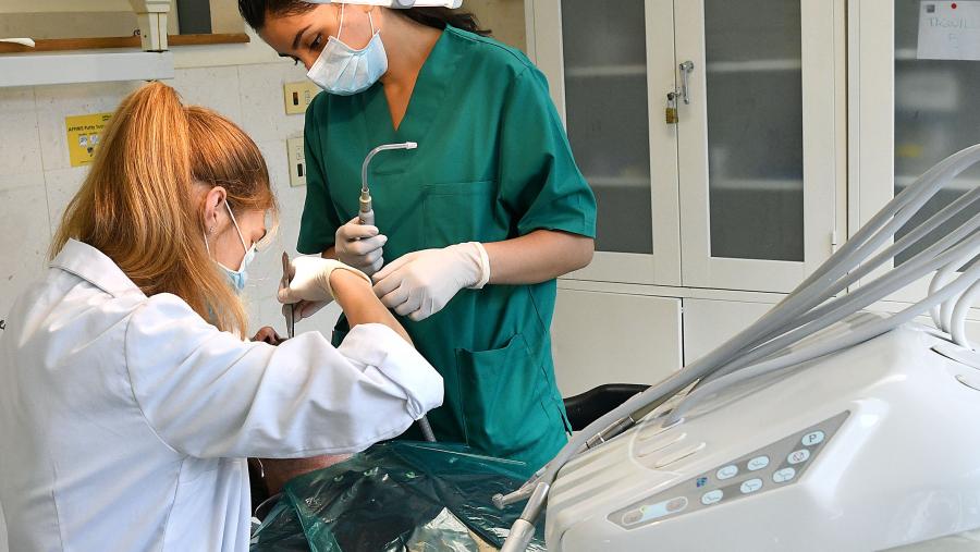As protagonistas desta feira serán as mulleres que crean empresas con fines sociais. FOTO: Santi Alvite