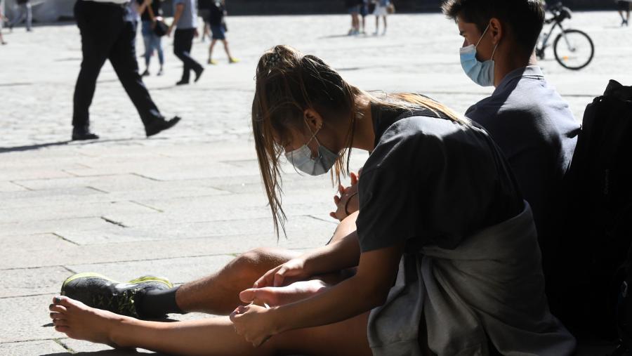 As principais achegas destas investigacións daranse a coñecer nunha feira expositiva. FOTO: Santi Alvite