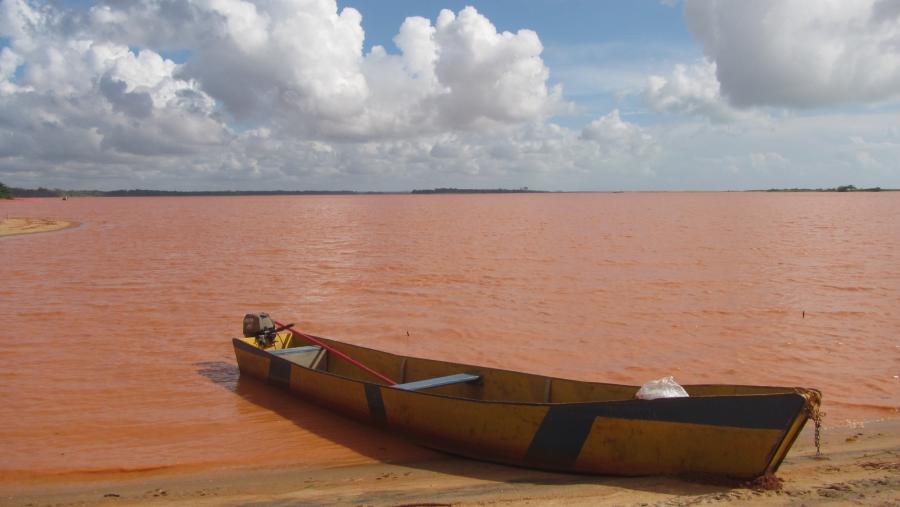 Para este estudo combináronse técnicas clásicas como o fraccionamento xeoquímico de metais con técnicas espectroscópicas avanzadas