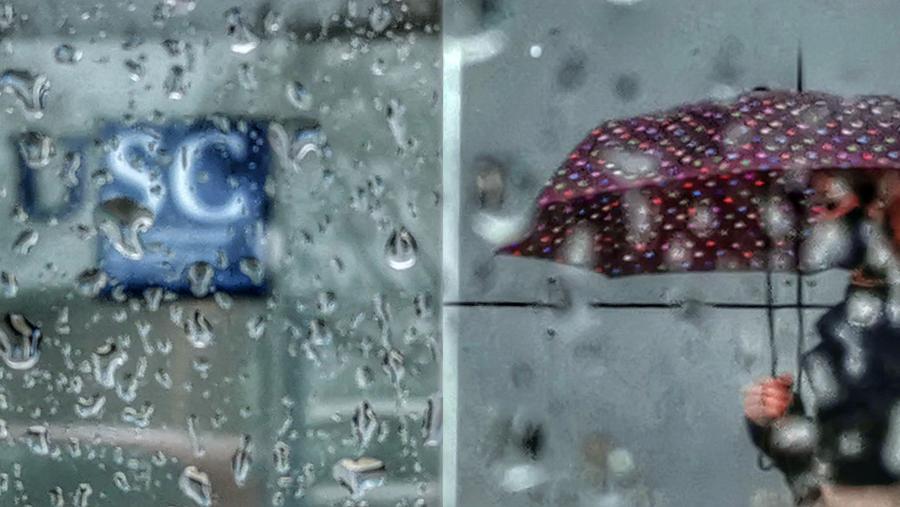 O inverno é a estación con menor duración. FOTO: Santi Alvite