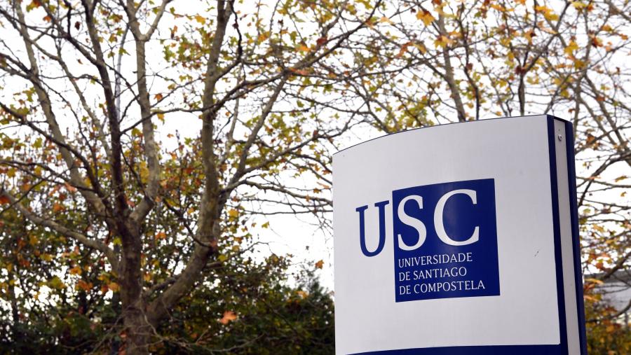 Os dous proxectos que serán executados por consorcios liderados pola USC están dotados, en total, con máis dun millón de euros. FOTO: Santi Alvite