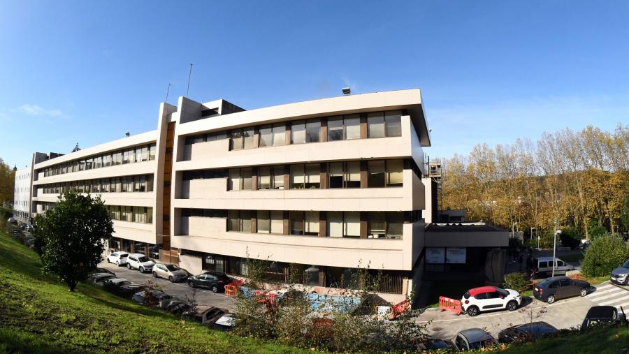 Facultade de Ciencias Económicas e Empresariais