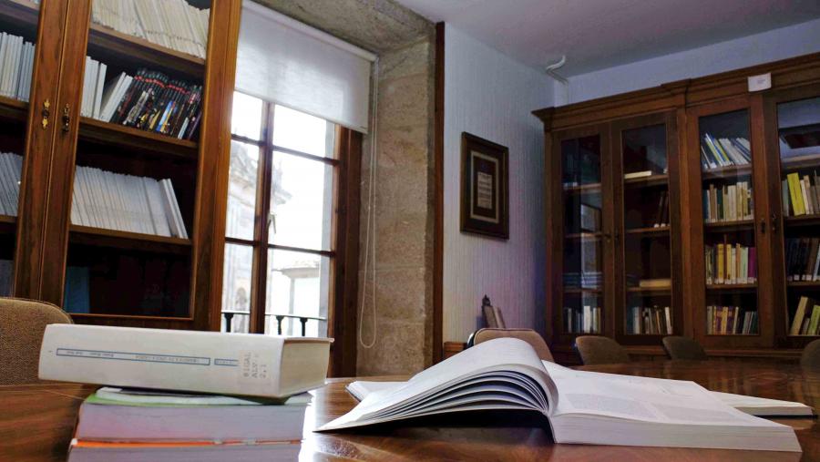 As doazóns pasarán a integrar o banco de datos do Tesouro do léxico patrimonial galego e portugués