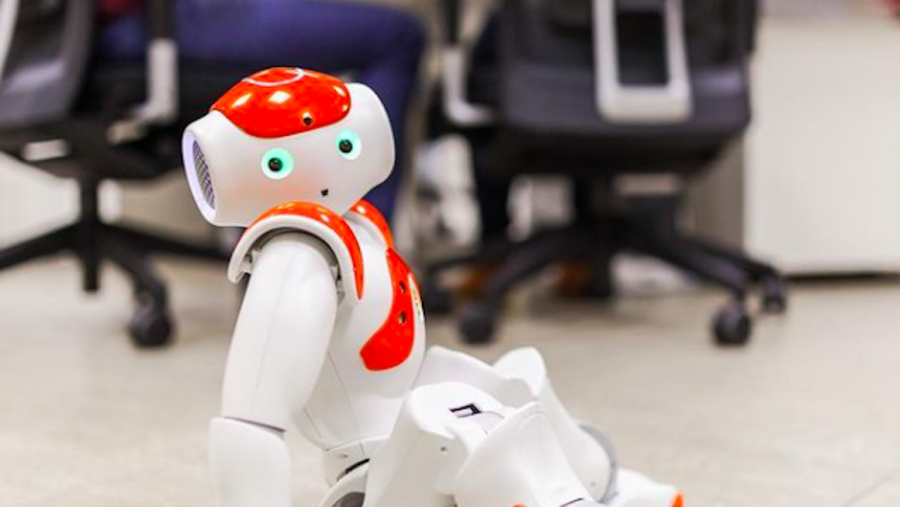 Catro son os retos que se formula a ENIA: tecnolóxico, ético, normativo e social