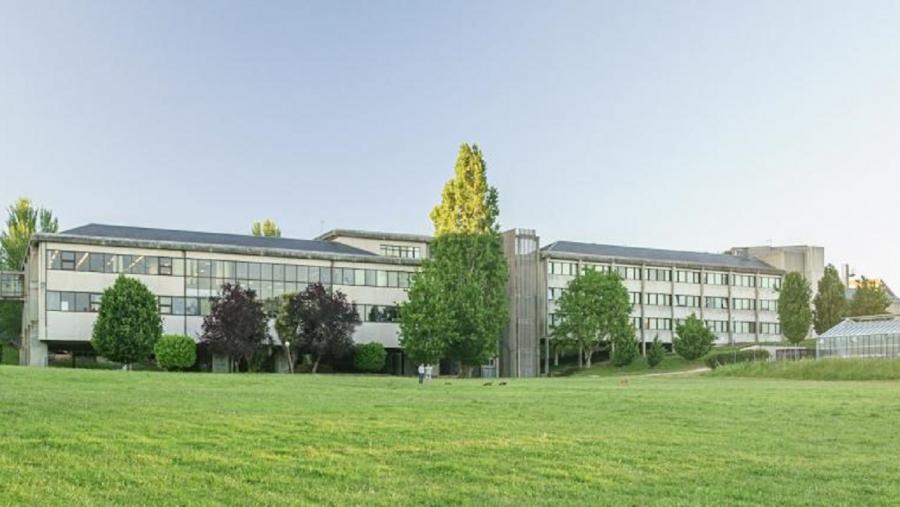 Facultade de Veterinaria do Campus de Lugo da USC