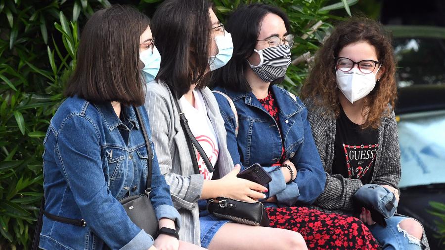 As sesións estenderanse ata o día 25 deste mes. FOTO: Santi Alvite As sesións estenderanse ata o día 25 deste mes. FOTO: Santi Alvite