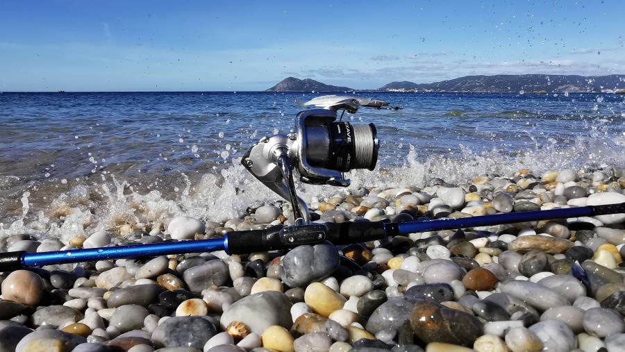As achegas desta investigación permitirán profundar na resiliencia das zonas litorais. FOTO: Santi Alvite