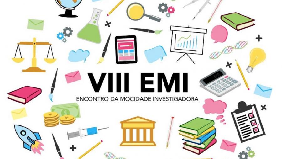Cartel do encontro