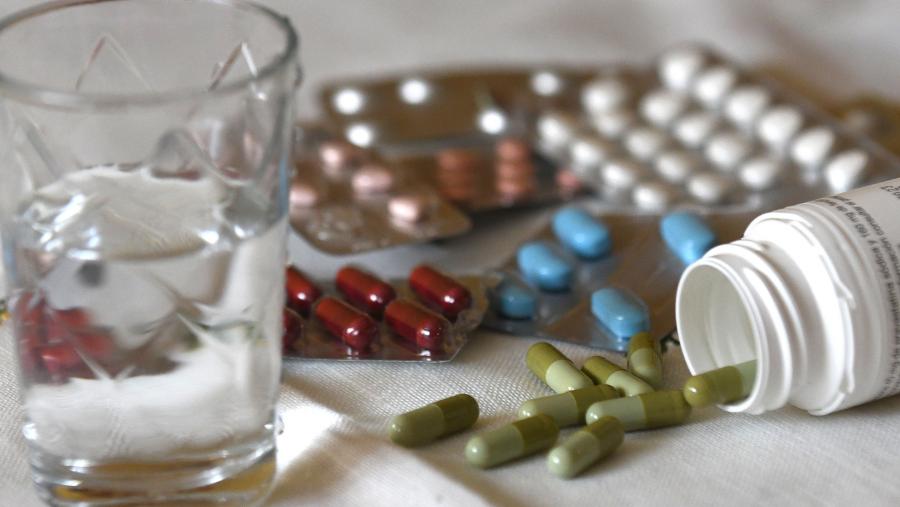 Este traballo, realizado en 75 participantes, perseguía explorar os coñecementos, opinións e actitudes da poboación xeral respecto aos antibióticos e as resistencias por medio de 11 grupos focais. FOTO: Santi Alvite