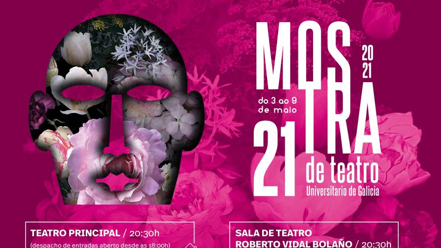 Cartel da mostra Cartel da mostra