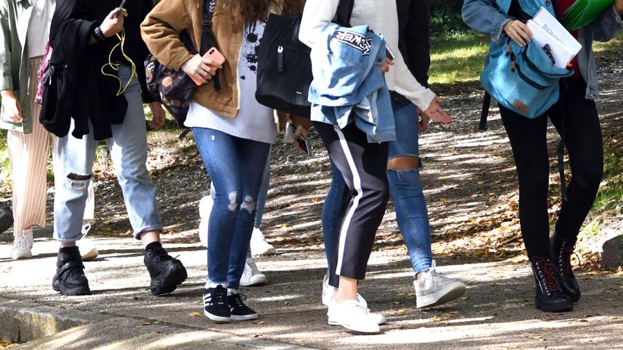 A investigación pon o foco na necesidade de accións sociais, político-sociais e, ante todo,  socioeducativas para abordar a problemática da prostitución. FOTO: Santi Alvite