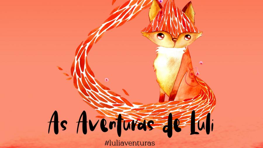 Nenas e nenos, de entre 0 e 6 anos, deberán axudar a que a mascota Luli supere as probas que se propoñen en cada localización