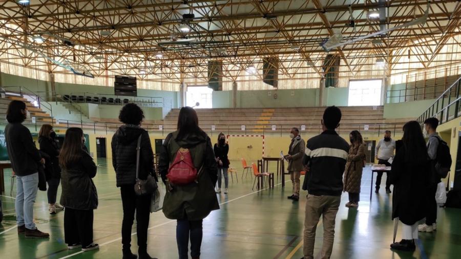 Este programa premiará con 3.000 euros aos proxectos gañadores