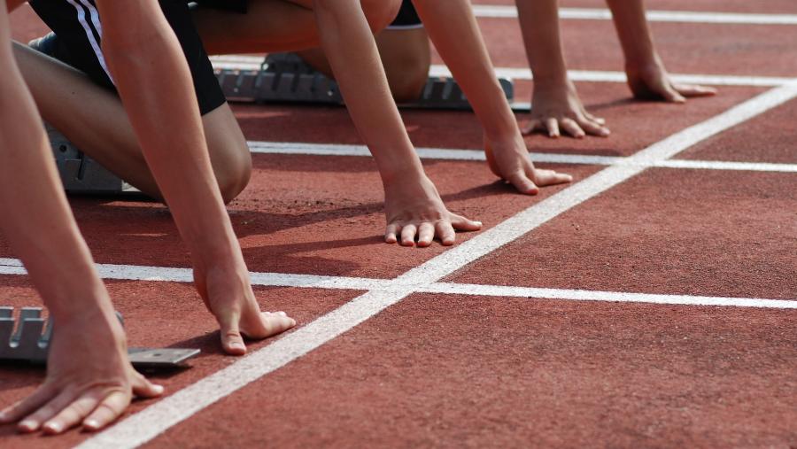 Track&field
