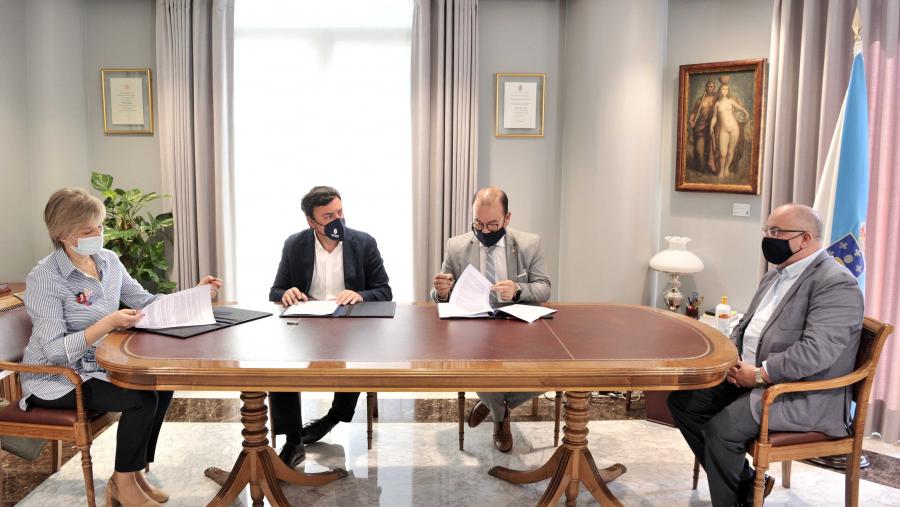 O obxecto do protocolo é proporcionar as necesarias prácticas xurídicas