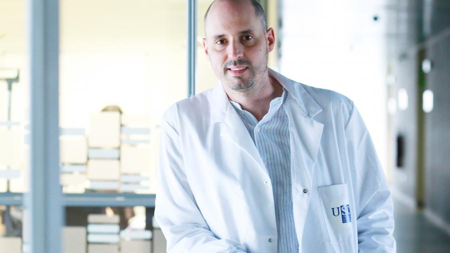 O consorcio conta coa participación do grupo do Centro Singular de Investigación en Medicina Molecular e Enfermidades Crónicas da USC (CiMUS), Xenomas e Enfermidade, liderado por Jose C. Tubío