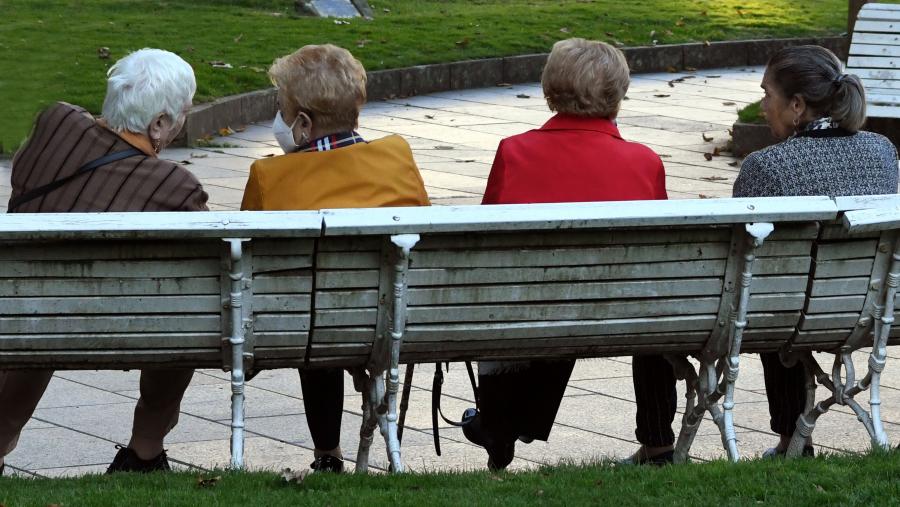 Diálogo sobre o Futuro do Avellentamento