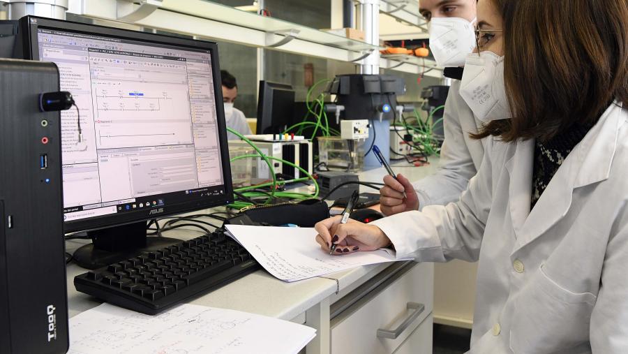 Agárdase que en datas vindeiras THE continúe actualizando os datos relativos ao resto de eidos temático. FOTO: Santi Alvite