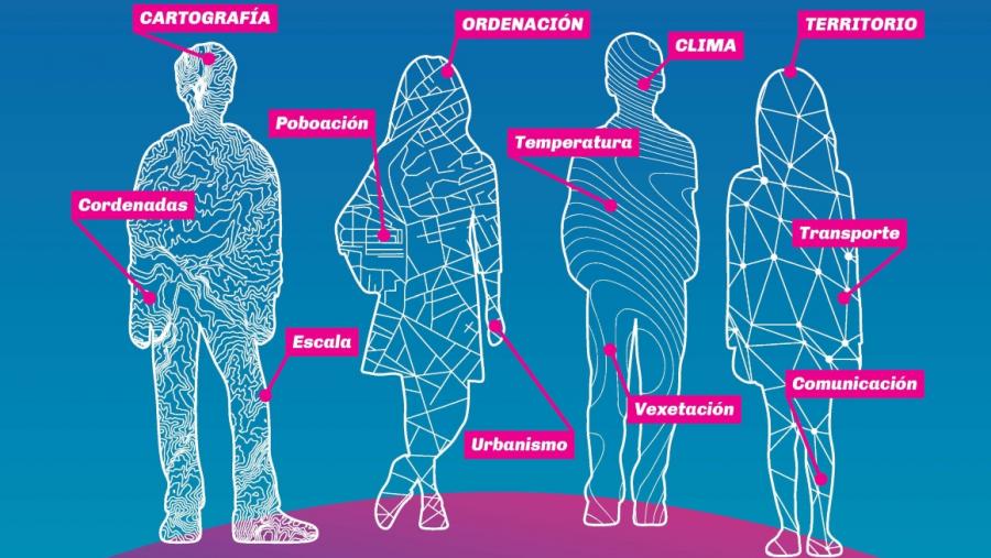 Mapas Divertidos Mapas Divertidos