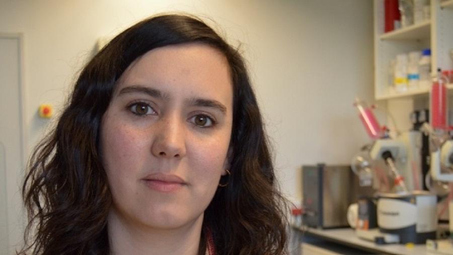 Tamara Gómez Dacoba