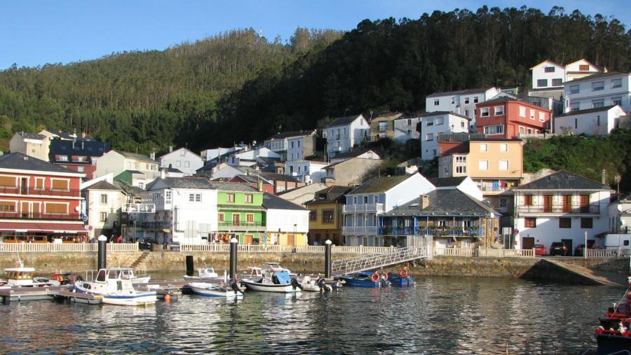 Esta proposta técnica pretende tamén difundir os recursos e servizos turísticos do Concello. FOTO: Concello de Mañón