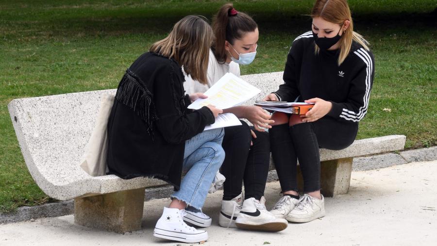 A xornada será dun máximo de 8 horas diarias e 40 semanais. FOTO: Santi Alvite