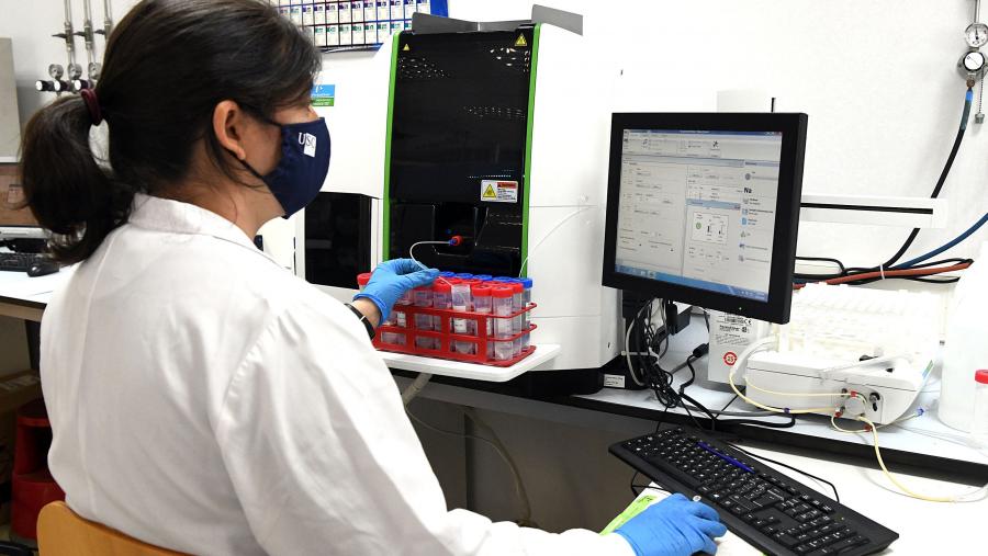 O prazo de inscrición xa está aberto e as consultas poden realizarse a través do  enderezo electrónico bioinvestorsday@feuga.es FOTO: Santi Alvite