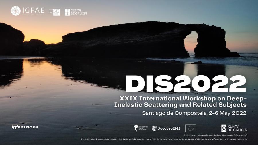 Detalle do cartel do evento