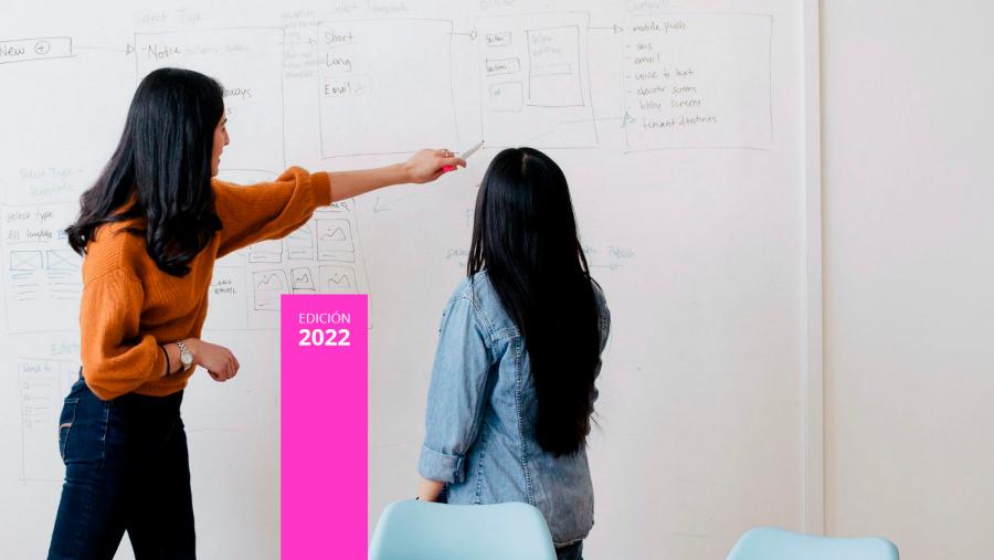 O foro servirá para destacar a obrigación, a necesidade e a oportunidade de traballar a ciencia con perspectiva de xénero, e que esa ciencia se transfira do mesmo xeito