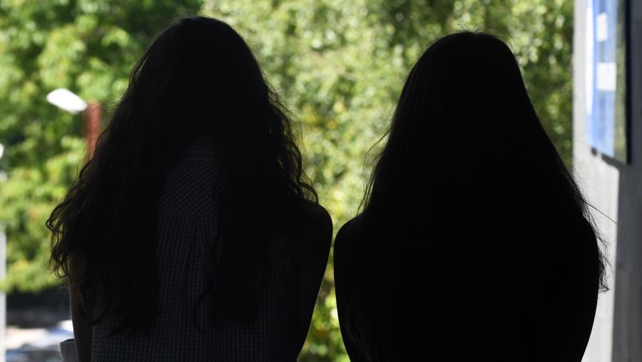 O CIFEX da USC promove unhas xornadas sobre o papel da educación en xénero fronte á pornografía e ás violencias sexuais. Foto: Santi Alvite