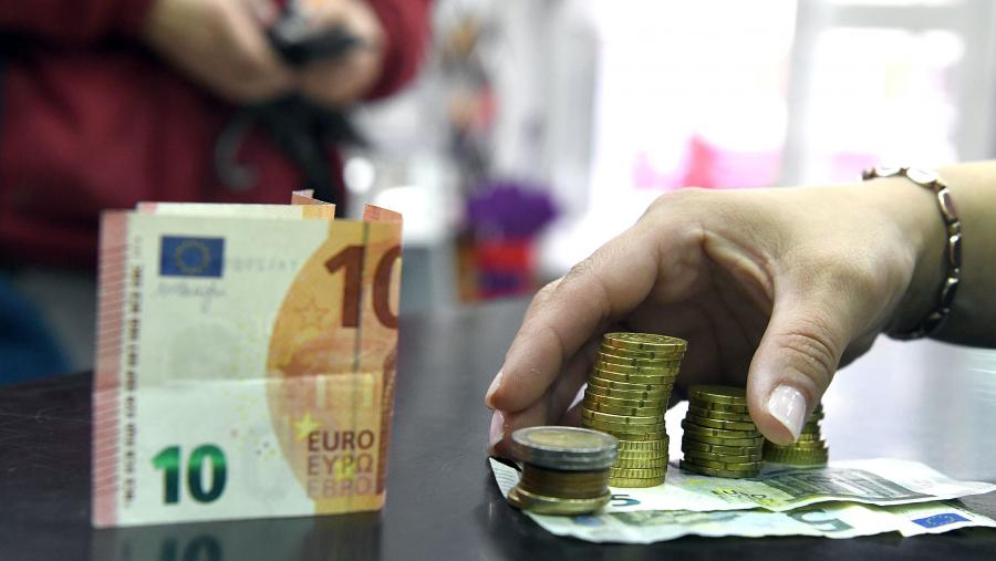 No caso galego, tal e como establece o documento, a cifra de negocio que move e economía social ascende a 2.570 millóns de euros. FOTO: Santi Alvite