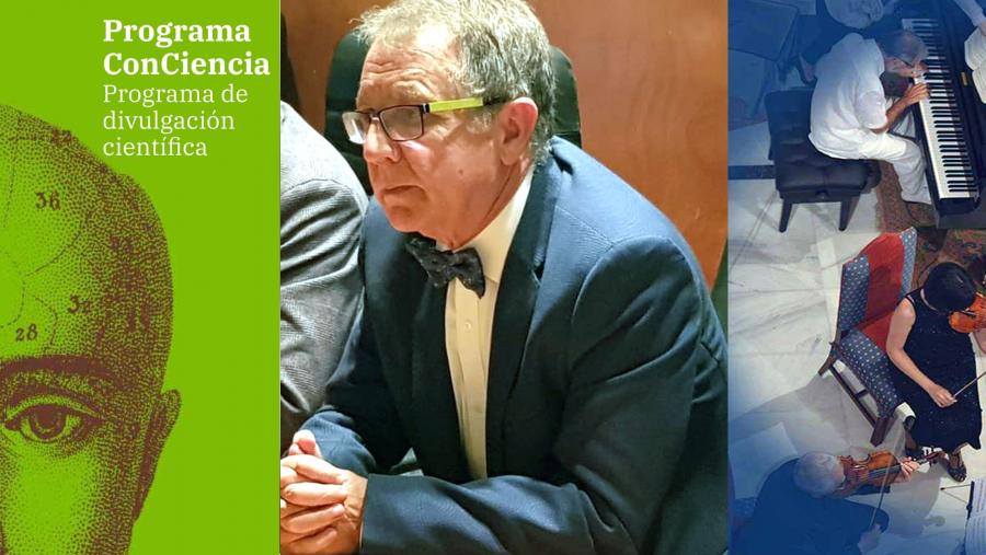 ConCiencia, Manuel González e Cursos Universitarios Internacionais ‘Música en Compostela’ foron premiados na edición 2022