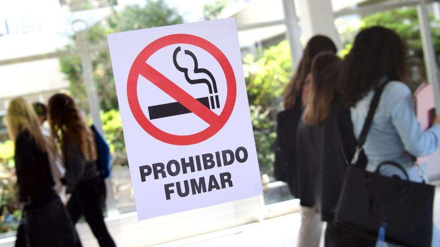 O  estudo reforza a necesidade de intervencións de saúde pública. FOTO: Santi Alvite