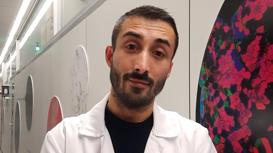 “Esta caracterización pon de manifesto o potencial valor do estudo da integridade do ADN como biomarcador de cancro oral”, sinalou Rapado González