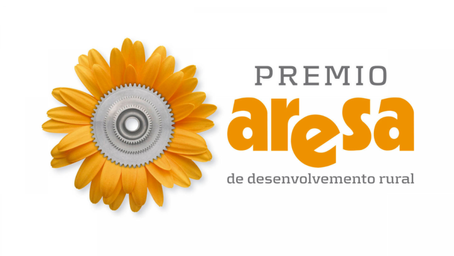 Cartel do Premio Aresa de Desenvolvemento Rural Cartel do Premio Aresa de Desenvolvemento Rural