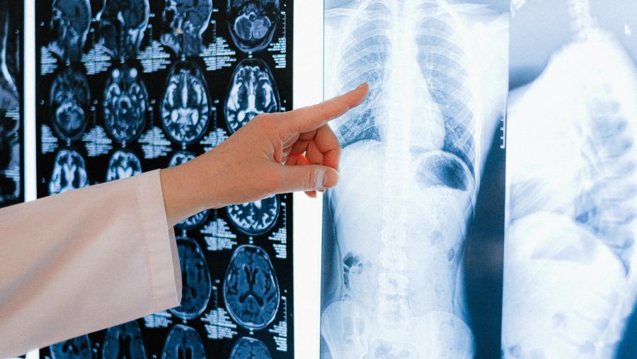 O seminario explora o potencial desta tecnoloxía contra o cancro. FOTO: Pexels O seminario explora o potencial desta tecnoloxía contra o cancro. FOTO: Pexels