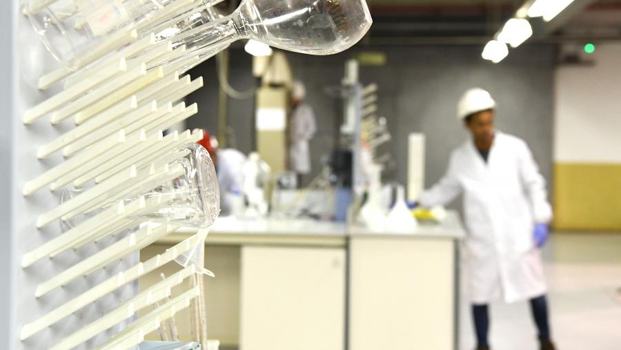 A clasificación valora o potencial investigador da USC. FOTO: Santi Alvite A clasificación valora o potencial investigador da USC. FOTO: Santi Alvite