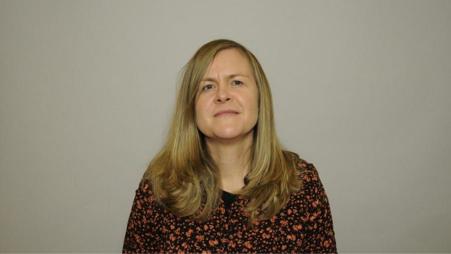 Ana Fresno worked as a researcher and professor in Denmark for ten years