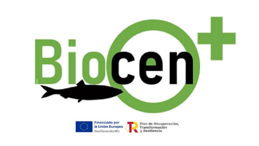 BIOCENPLAS conforma  un impulso cara a unha innovación sostible e respectuosa co medio ambiente no sector transformador da pesca
