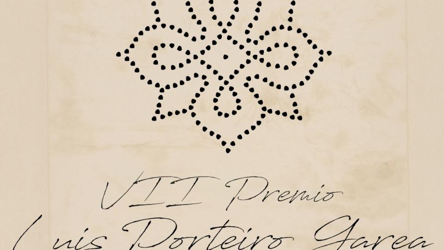 O prazo desta nova edición permanecerá aberto ata o 30 de abril Cartel da convocatoria