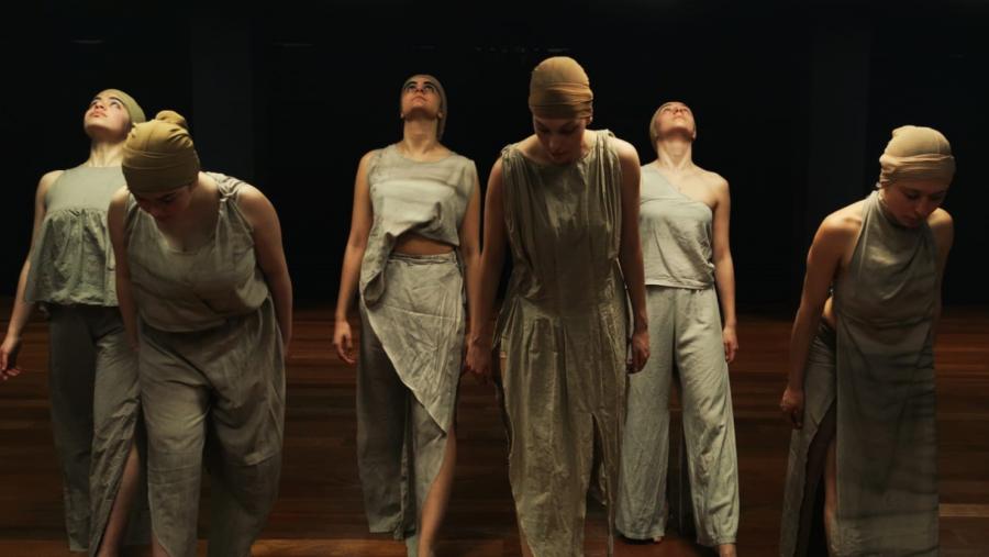 As funcións serán os días 15 e 16 de abril ás 20:30 horas no Teatro Principal As funcións serán os días 15 e 16 de abril ás 20:30 horas no Teatro Principal