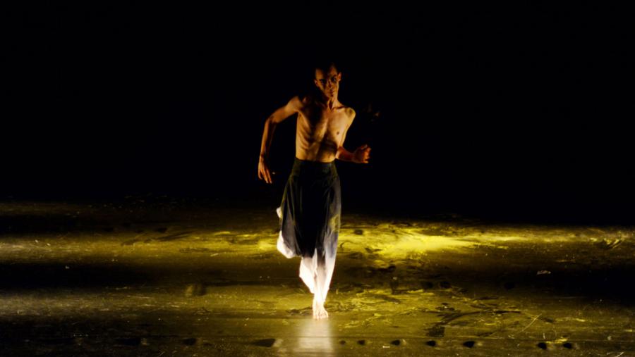 Os Encontros de Danza serán en abril en Santiago e Lugo Os Encontros de Danza serán en abril en Santiago e Lugo