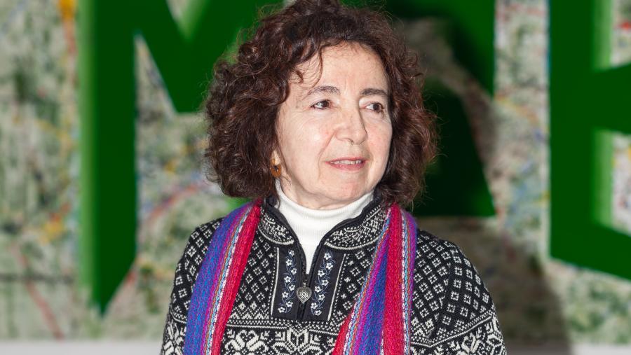 Marilar Aleixandre Marilar