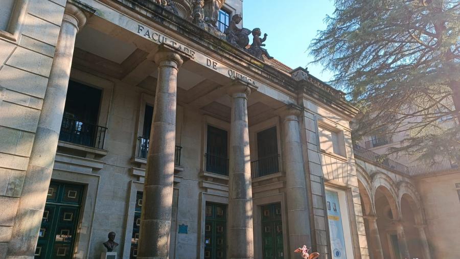 Facultade de Química Facultade de Química