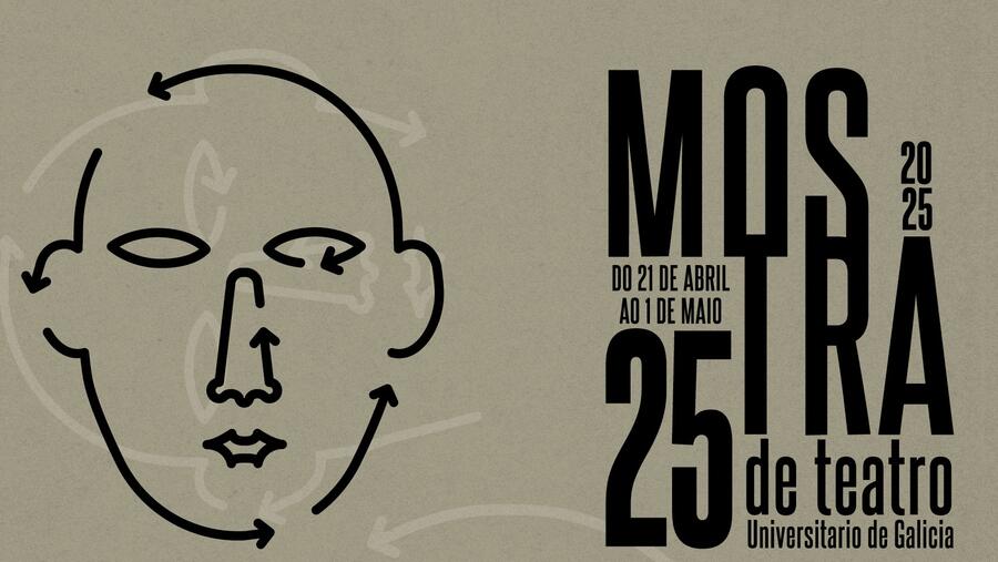 Detalle do cartel 