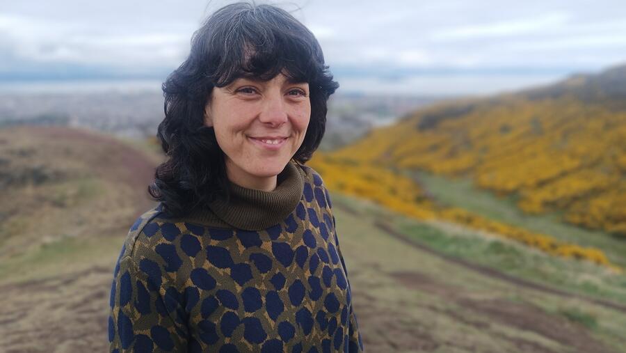 O xurado recoñece “a intensa actividade e compromiso en tarefas de fomento e defensa da igualdade e diversidade en ciencia" de Mar Sobral